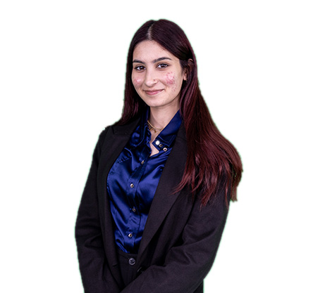 JobsRUs team member representing open-mindedness and inclusive care.